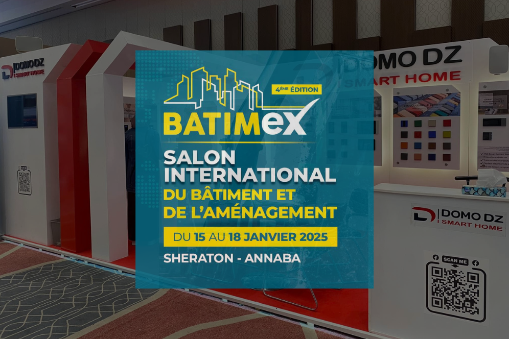 Batimex Annaba